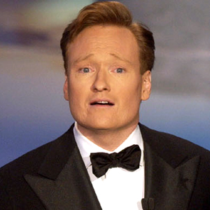 Conan O'Brien Conan O'Brien